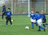 S.K.N.W.K. JO10-1 - D.B.G.C. JO10-2 (competitie) seizoen 2022-2023 (voorjaar - 4e fase)) (18/102)